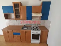 Pronájem bytu 1+1, Dobřany, tř. 1. máje, 59 m2