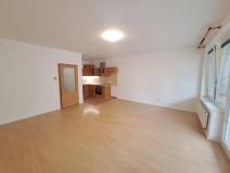 Pronájem bytu 2+kk, Brno, Holzova, 65 m2