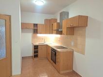 Pronájem bytu 2+kk, Brno, Holzova, 65 m2