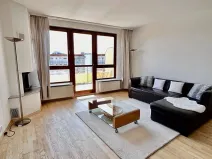 Pronájem bytu 3+kk, Brno, Kabátníkova, 76 m2