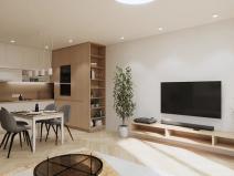 Prodej rodinného domu, Mouřínov, 117 m2