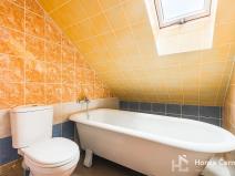 Pronájem bytu 1+1, Svitavy, Purkyňova, 37 m2