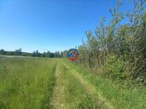 Prodej pozemku pro bydlení, Suchdol, 713 m2