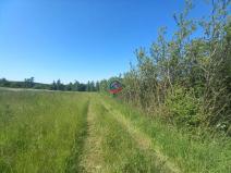 Prodej pozemku pro bydlení, Suchdol, 613 m2