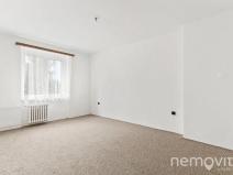 Pronájem bytu 2+1, Praha - Hloubětín, Zelenečská, 51 m2