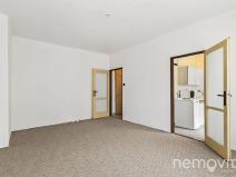 Pronájem bytu 2+1, Praha - Hloubětín, Zelenečská, 51 m2