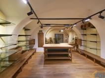 Pronájem kanceláře, Vysoké Mýto, Tůmova, 40 m2