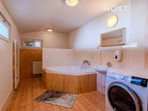 Prodej rodinného domu, Telnice, Palackého, 116 m2