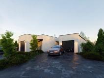 Prodej rodinného domu, Bradlec, K Těšnovu, 176 m2