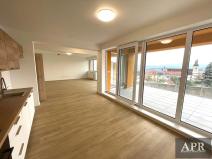 Pronájem bytu 4+kk, Uherský Brod, Horní Valy, 109 m2