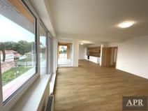 Pronájem bytu 4+kk, Uherský Brod, Horní Valy, 109 m2