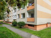 Prodej bytu 3+1, Olomouc - Nové Sady, Trnkova, 68 m2