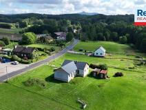 Prodej rodinného domu, Hamr na Jezeře, 150 m2