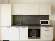 Pronájem bytu 1+kk, Praha - Žižkov, 39 m2