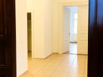 Pronájem bytu 3+1, Praha, 145 m2