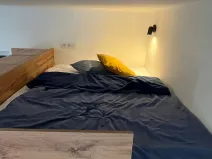 Pronájem bytu 1+kk, Praha - Nusle, Jaromírova, 25 m2