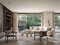 Prodej bytu 1+kk, Praha - Vršovice, Omská, 36 m2