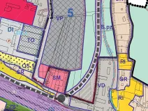 Prodej komerčního pozemku, Litoměřice, 12278 m2