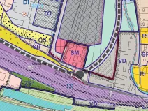 Prodej pozemku pro bydlení, Litoměřice, 2650 m2