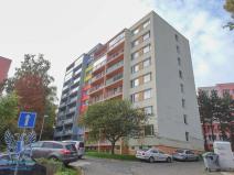 Pronájem bytu 2+1, Mělník, Kosmonautů, 60 m2