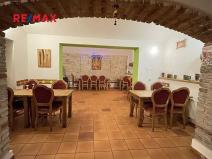 Pronájem obchodního prostoru, Kladno, Jana Palacha, 163 m2