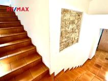 Pronájem obchodního prostoru, Kladno, Jana Palacha, 163 m2