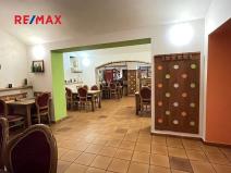 Pronájem obchodního prostoru, Kladno, Jana Palacha, 163 m2