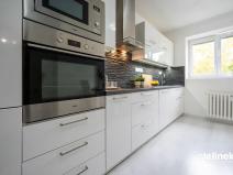 Prodej bytu 2+1, Žďár nad Sázavou, Brodská, 51 m2
