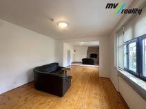 Pronájem kanceláře, Lysá nad Labem, Masarykova, 90 m2