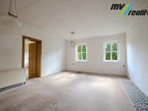 Prodej bytu 2+1, Harrachov, 66 m2