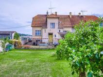 Prodej činžovního domu, Strakonice, Heydukova, 220 m2
