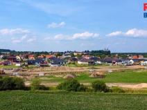 Prodej pozemku pro bydlení, Rožďalovice, Polní, 804 m2