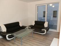 Pronájem bytu 2+kk, Prostějov, Partyzánská, 44 m2