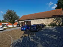 Pronájem skladu, Praha - Ruzyně, Drnovská, 3000 m2