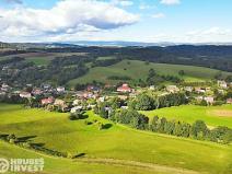 Prodej pozemku pro bydlení, Hnátnice, 5229 m2