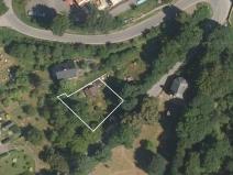 Prodej pozemku pro bydlení, Malá Skála, 563 m2