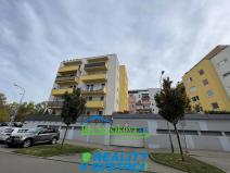 Prodej garážového stání, Brno, Žabí, 13 m2