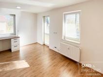 Prodej bytu 2+kk, Velim, Palackého, 47 m2