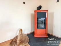 Pronájem bytu 2+1, Štipoklasy, 65 m2