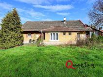 Prodej rodinného domu, Přerov nad Labem, 118 m2