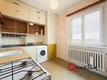 Prodej bytu 2+1, Praha - Záběhlice, Malinová, 66 m2