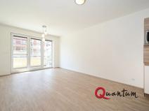 Pronájem bytu 2+kk, Praha - Třebonice, Do zahrádek I, 51 m2