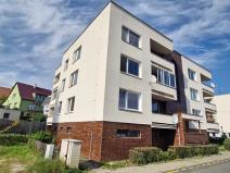 Prodej bytu 3+1, Luhačovice, Družstevní, 80 m2