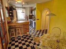 Prodej bytu 3+1, Luhačovice, Družstevní, 80 m2