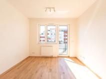 Pronájem bytu 1+kk, Praha - Hlubočepy, Fabiánové, 30 m2