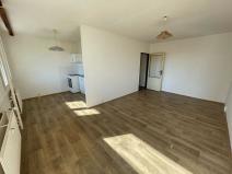 Pronájem bytu 1+1, Litvínov, Bezručova, 45 m2