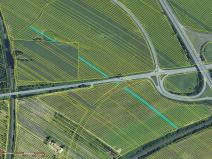 Prodej pole, Břeclav, 8391 m2