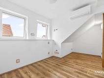 Pronájem bytu 3+kk, Újezd u Brna, Družstevní, 100 m2