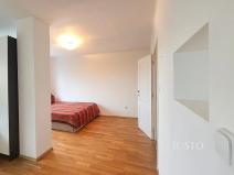 Pronájem bytu 1+1, Písek, Smetanovo nám., 55 m2