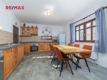 Prodej rodinného domu, Pňovany, 172 m2